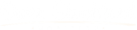 Owen Strickland Magician logo