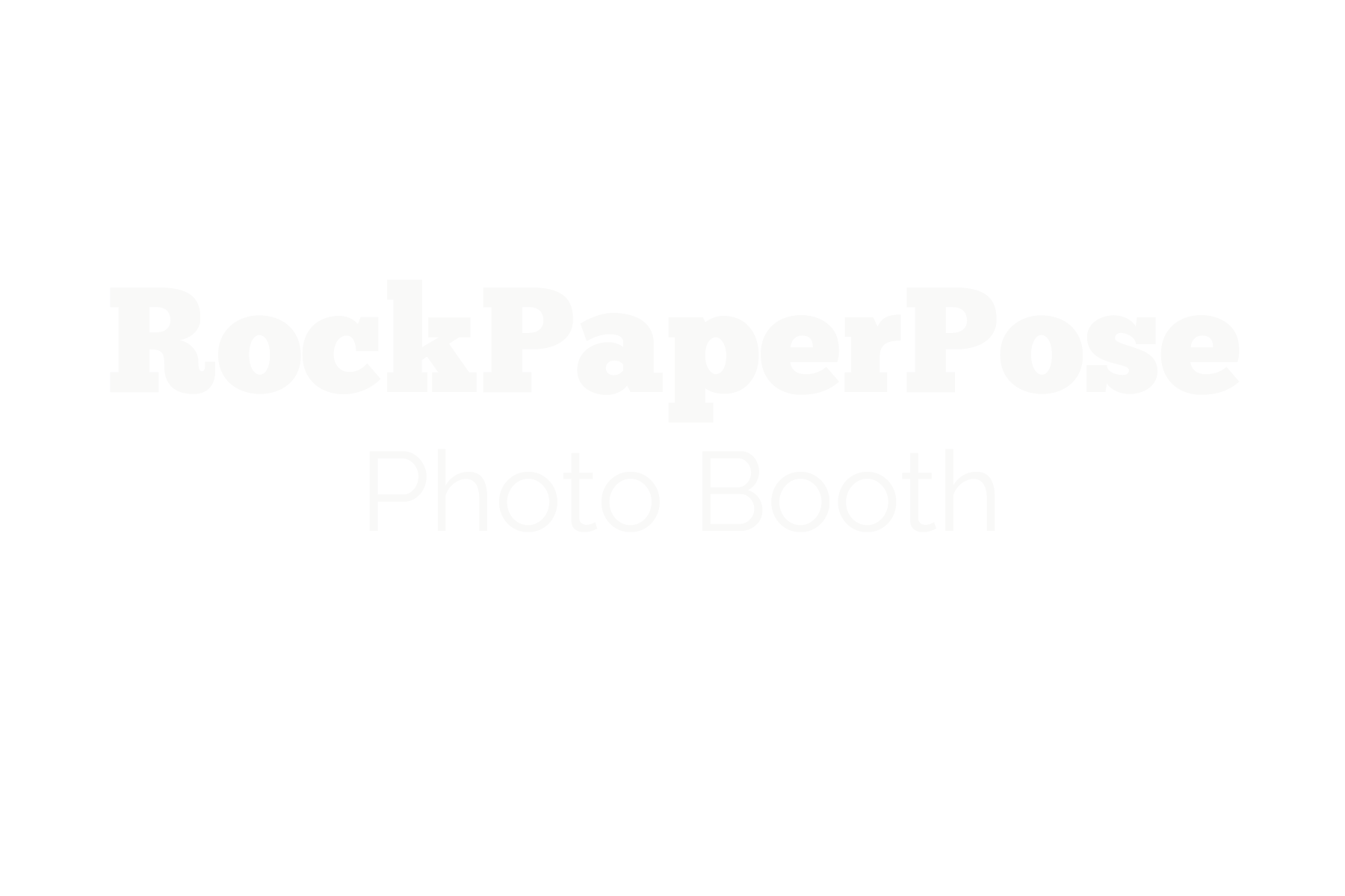 RockPaperPose logo