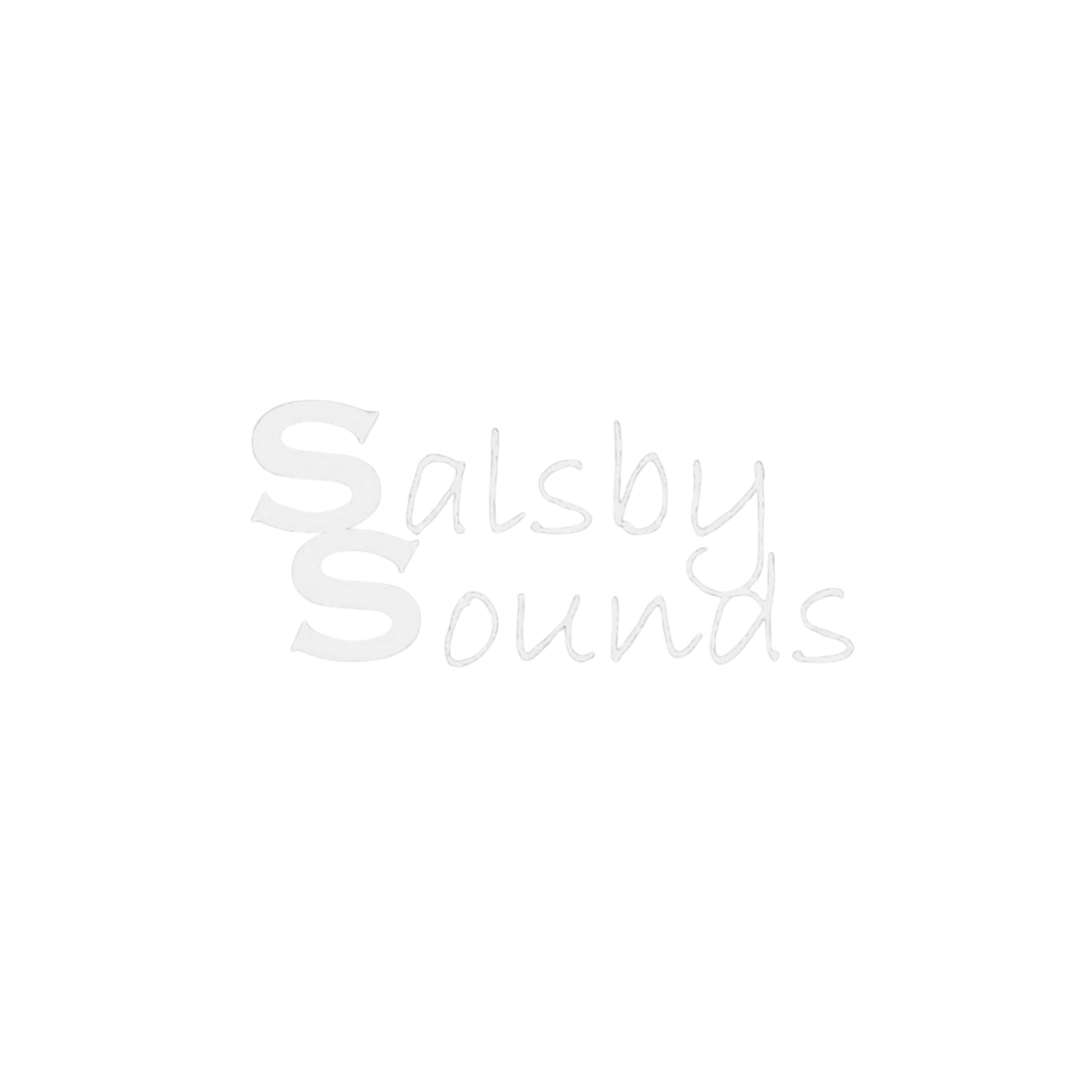 Salsby Sounds logo