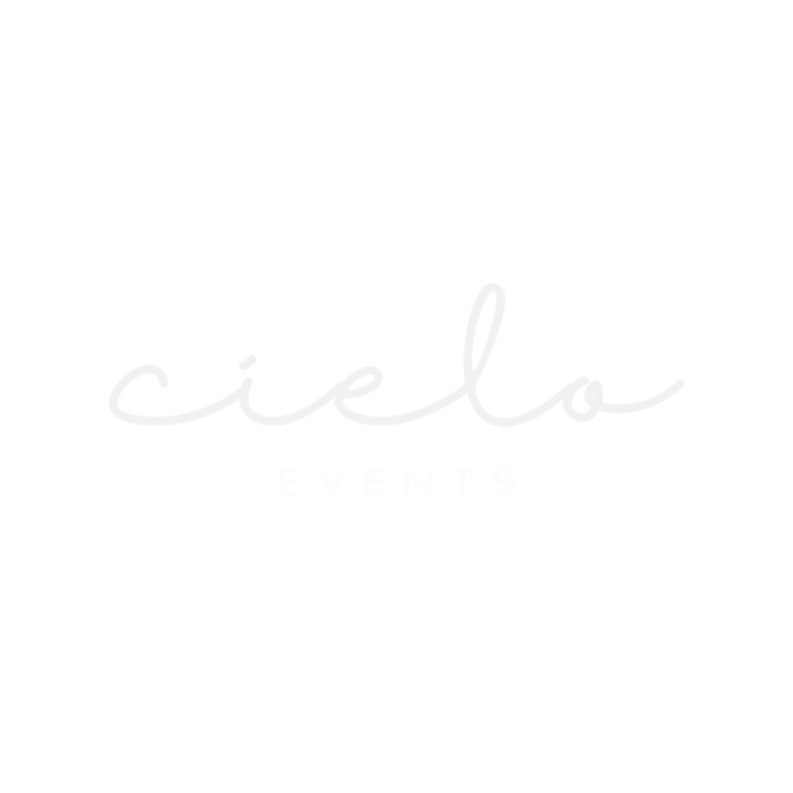 Cielo Events logo