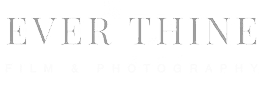 Everthine Film and Photography logo
