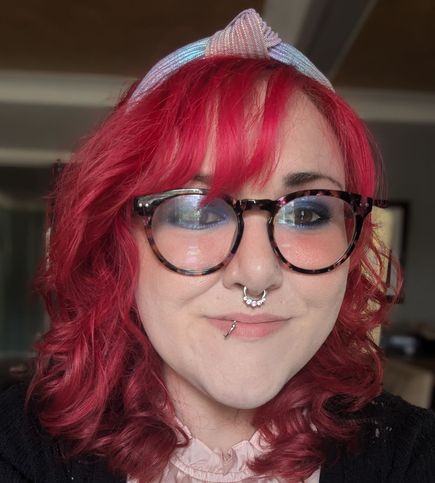 Tristin Crawley - Licensed Professional Counselor