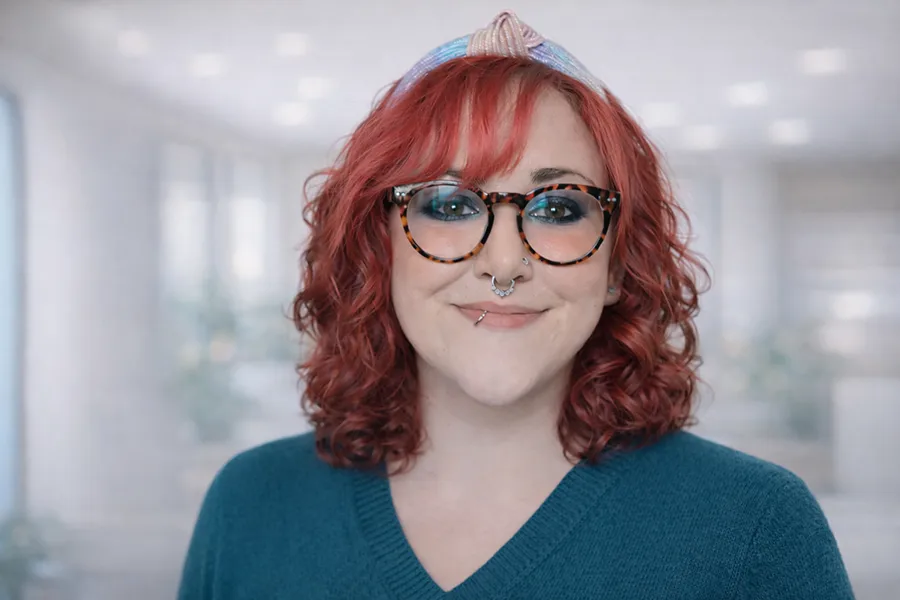 Tristin Crawley - Licensed Professional Counselor