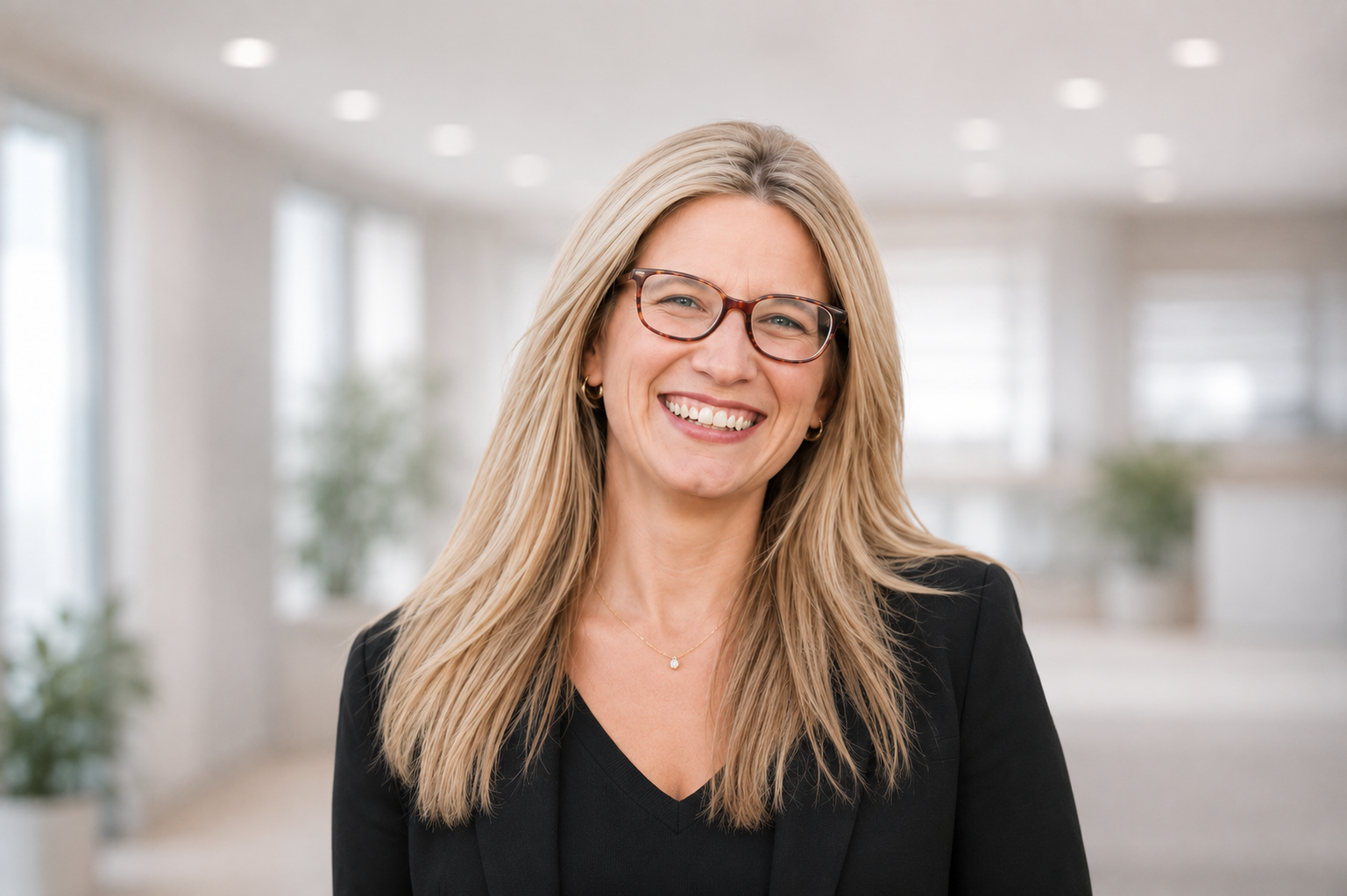 Gillian Mocek