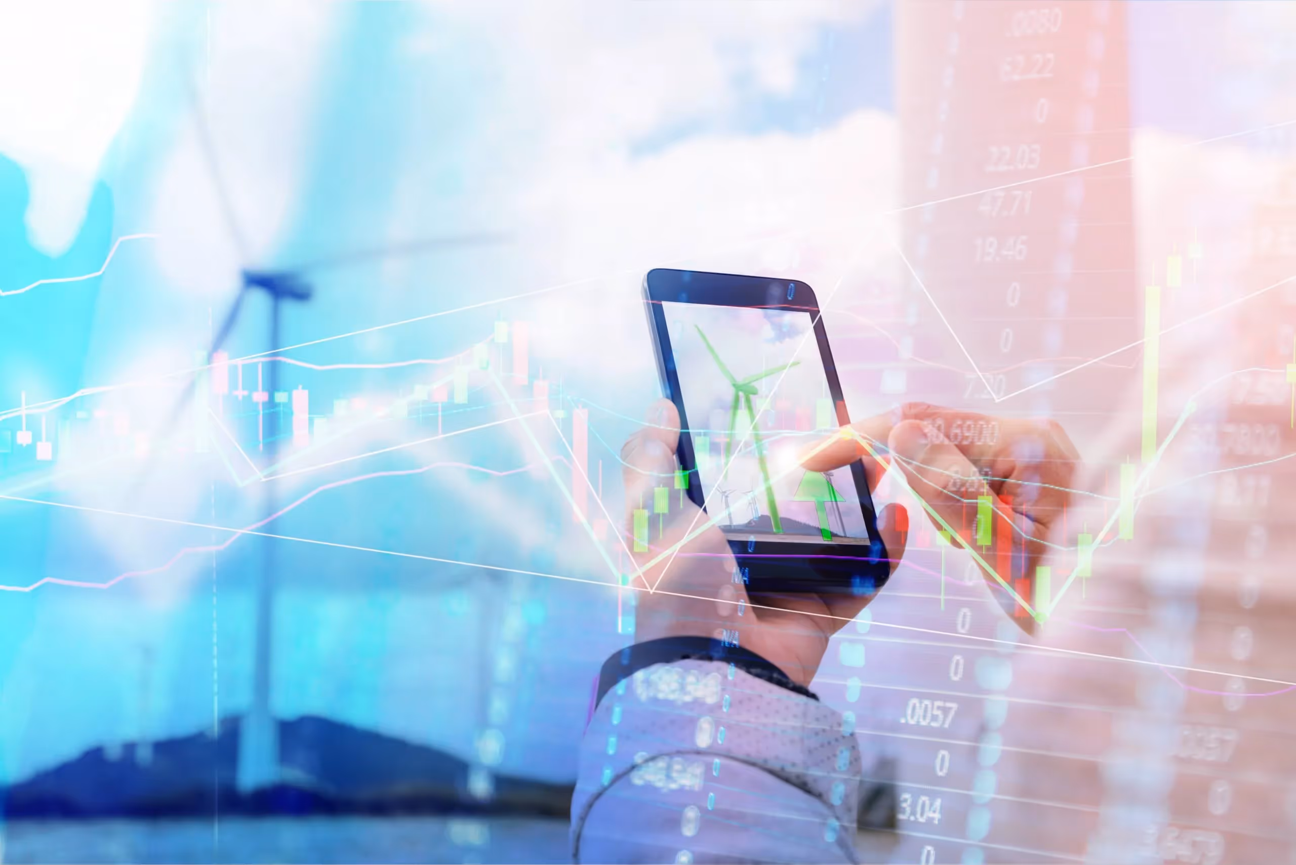 Isotrol presenta en E-world su nueva plataforma de trading de energía multimercado