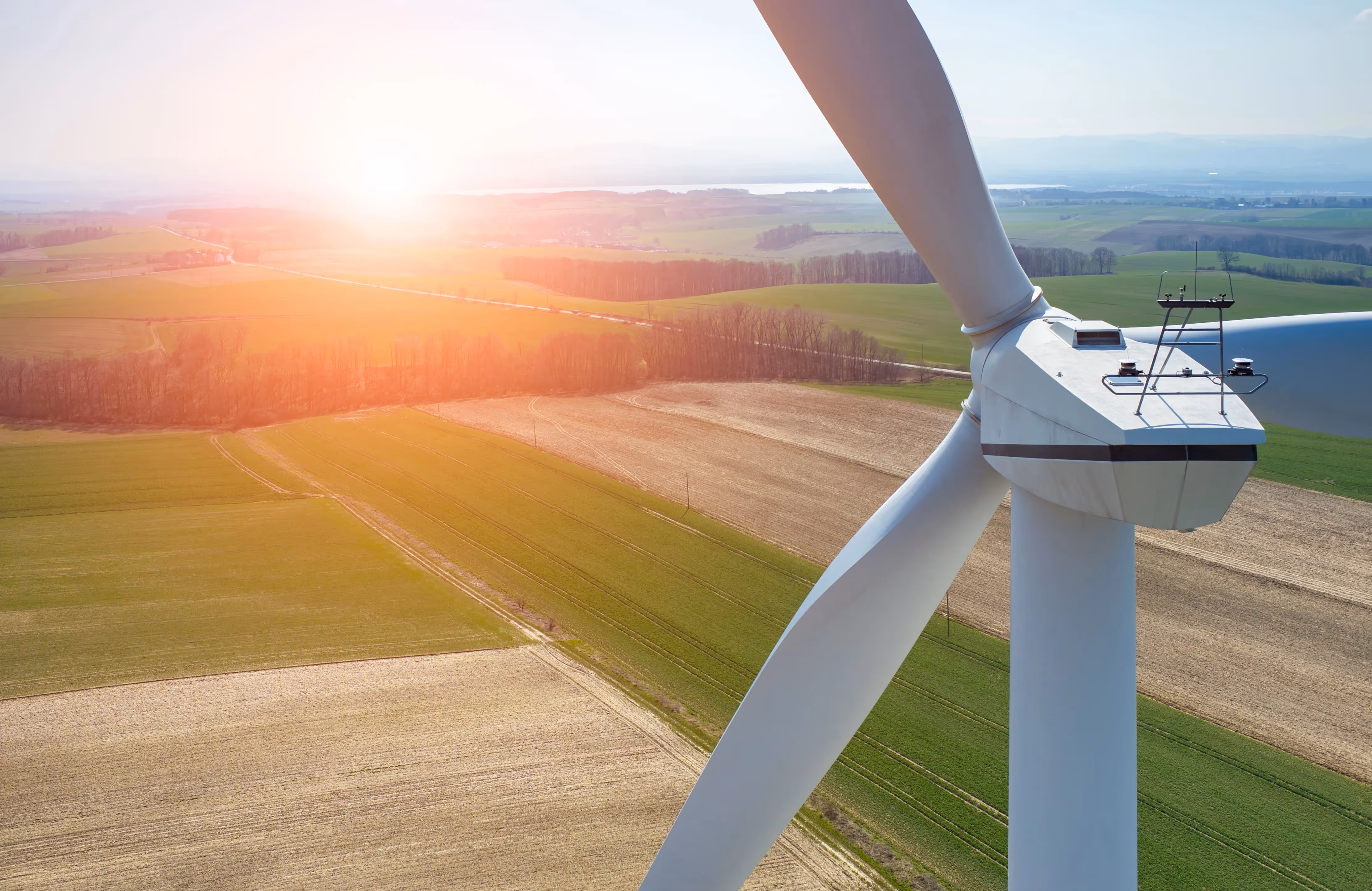 Renewable Energy Scada Software Wind Power