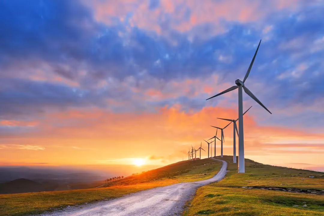 Renewable energy investment: Driving economic growth