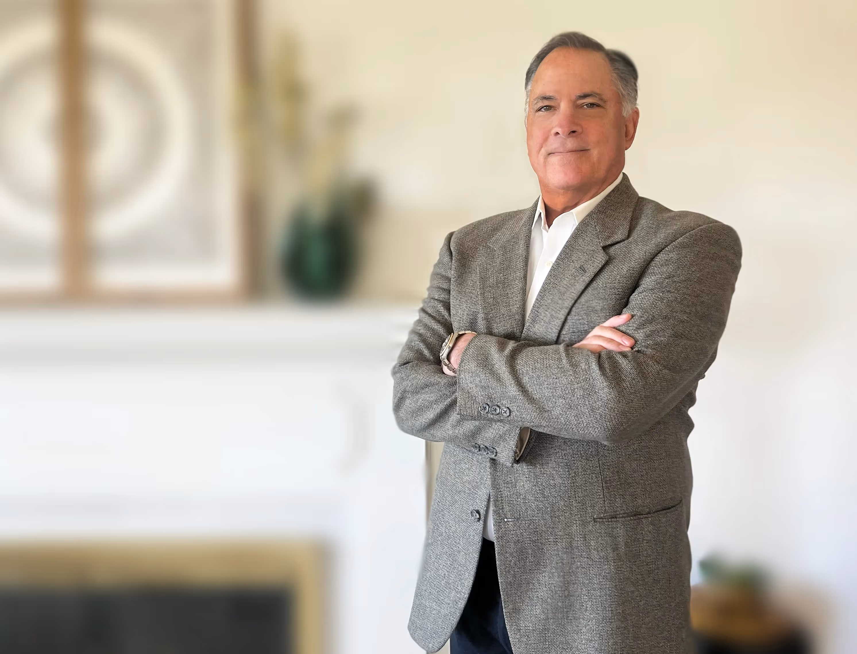 Joseph Grimes appointed as Isotrol USA's new Director of Sales