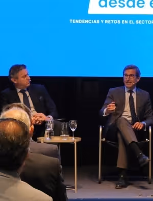 Diálogos de energía desde el albero: un foro clave para el futuro renovable en Andalucía