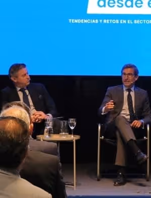 Energy dialogues from the Albero: A key forum for the renewable future in Andalusia