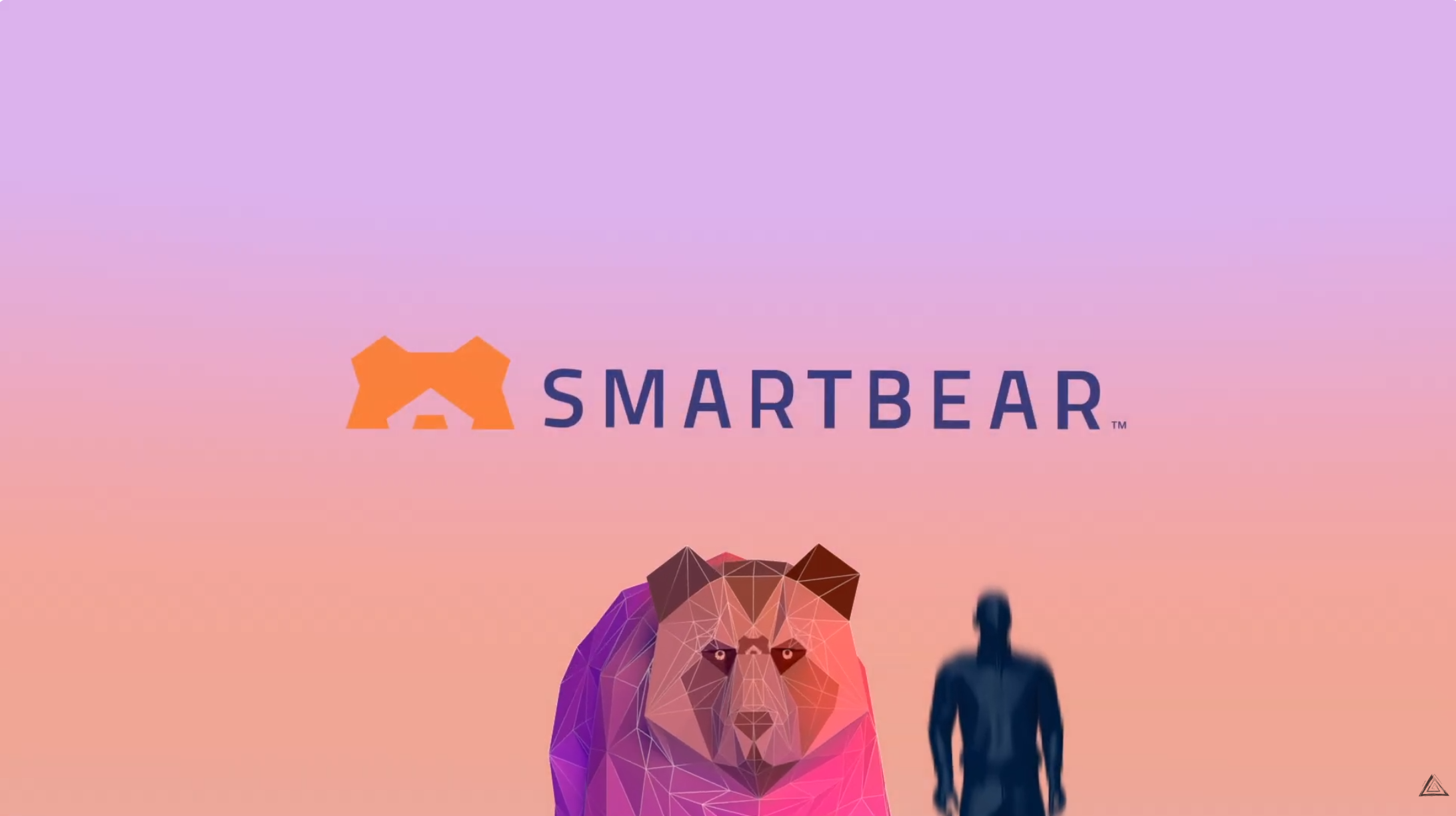 SmartBear Brand Video Frame 4