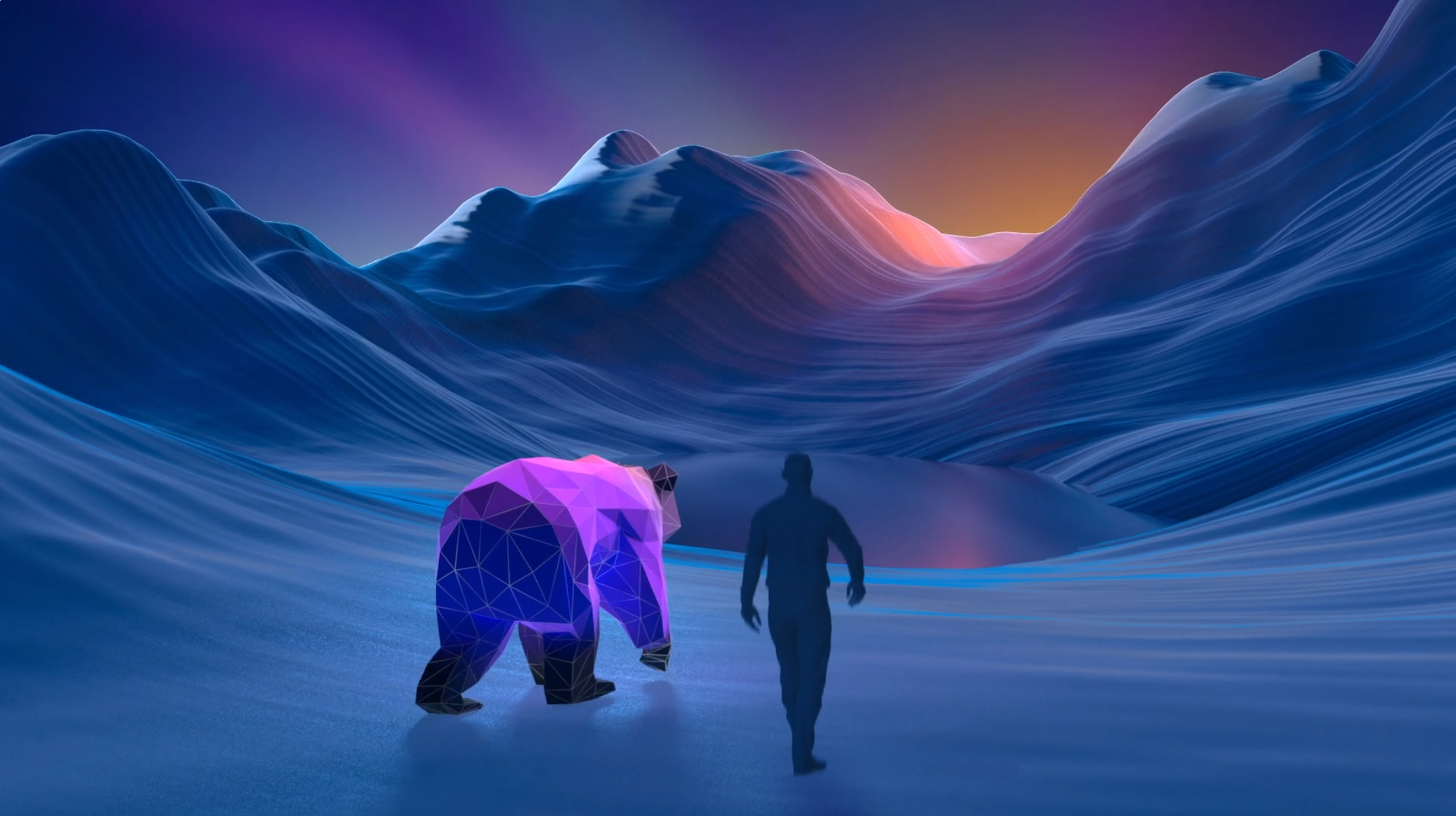 SmartBear Brand Video — Deep Vibe