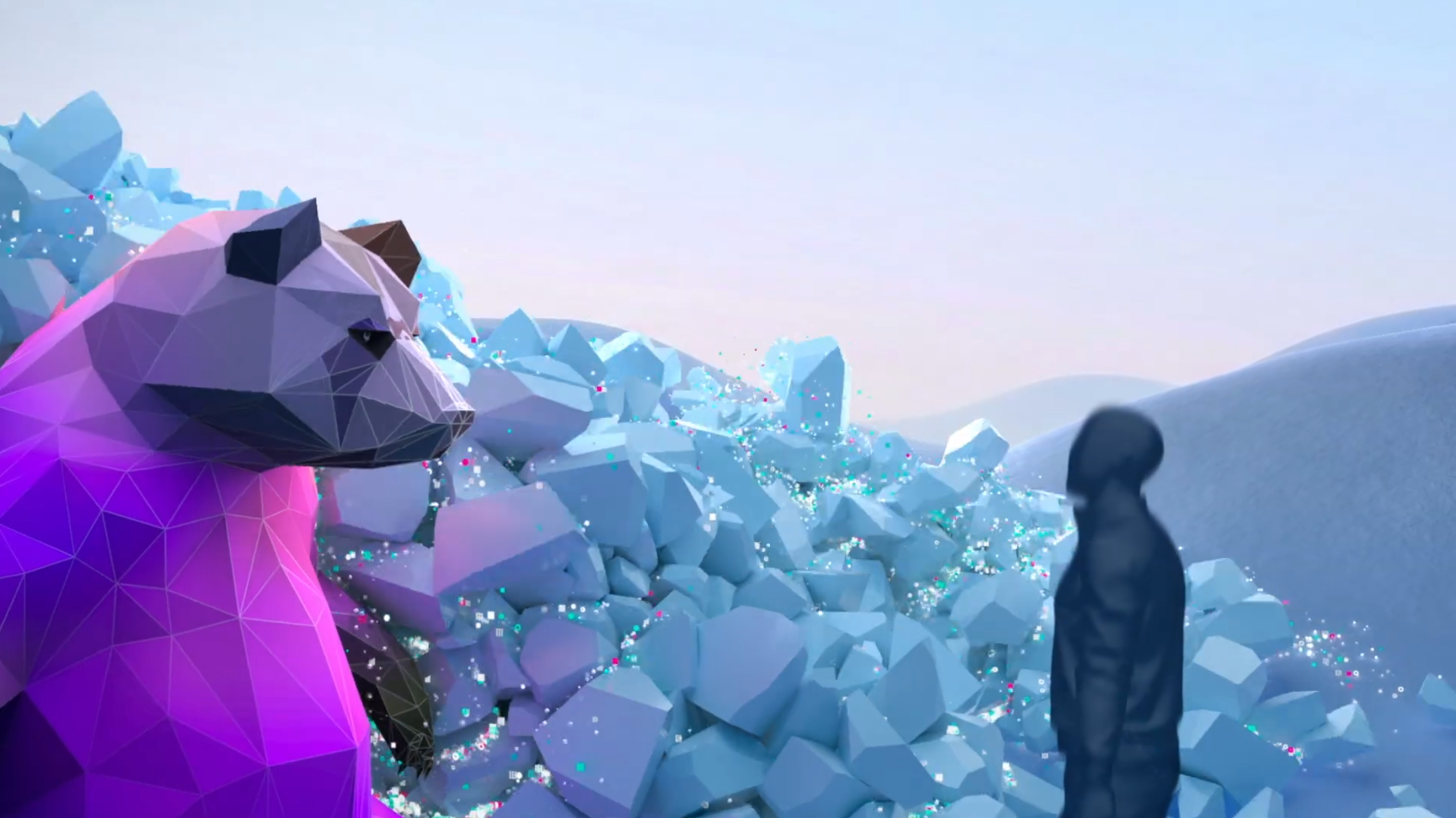 SmartBear Brand Video Frame 1