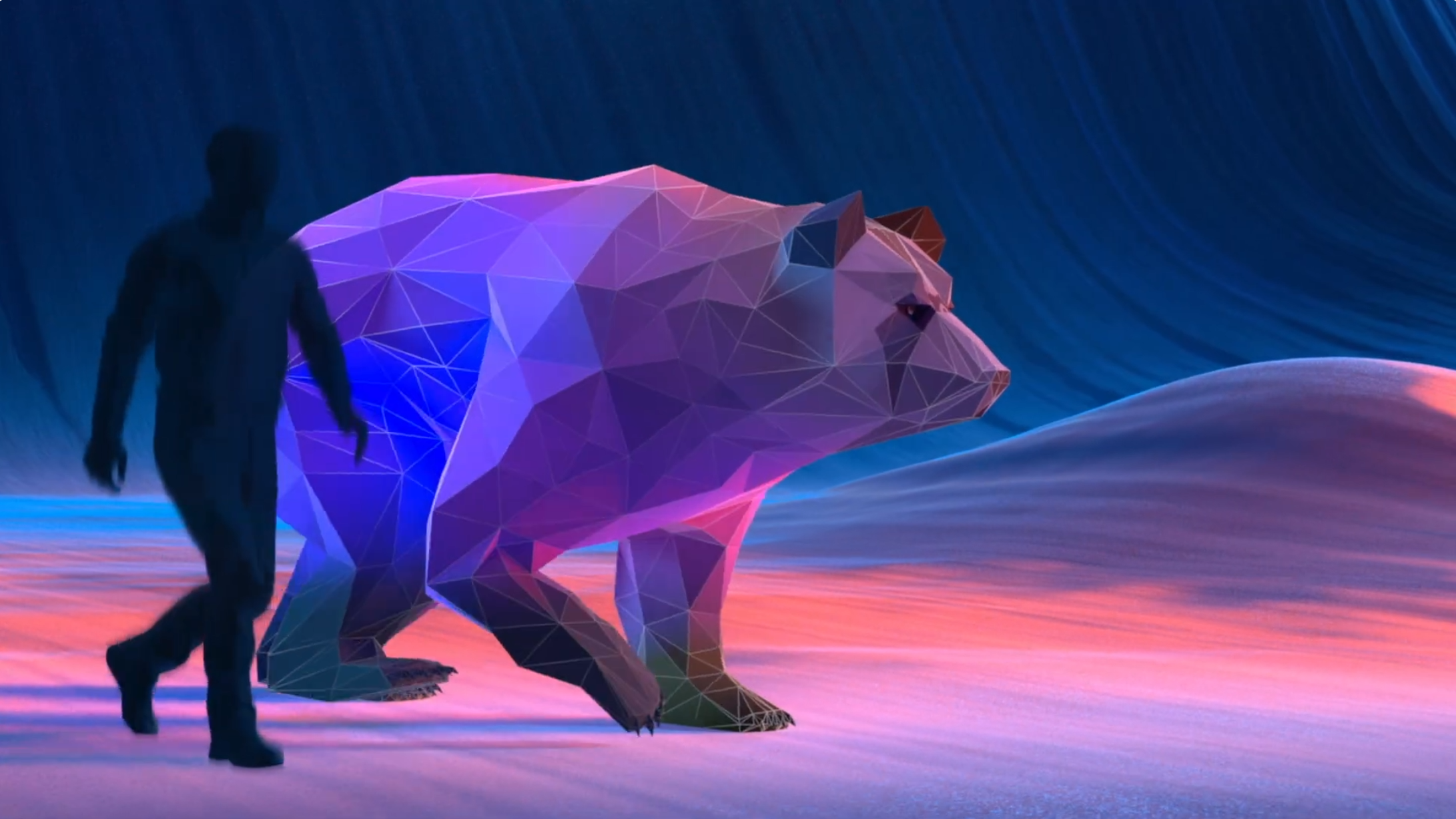 SmartBear Brand Video Frame 3