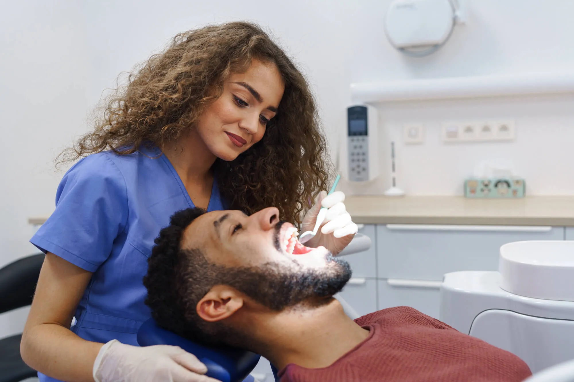 preventive dentistry boynton beach