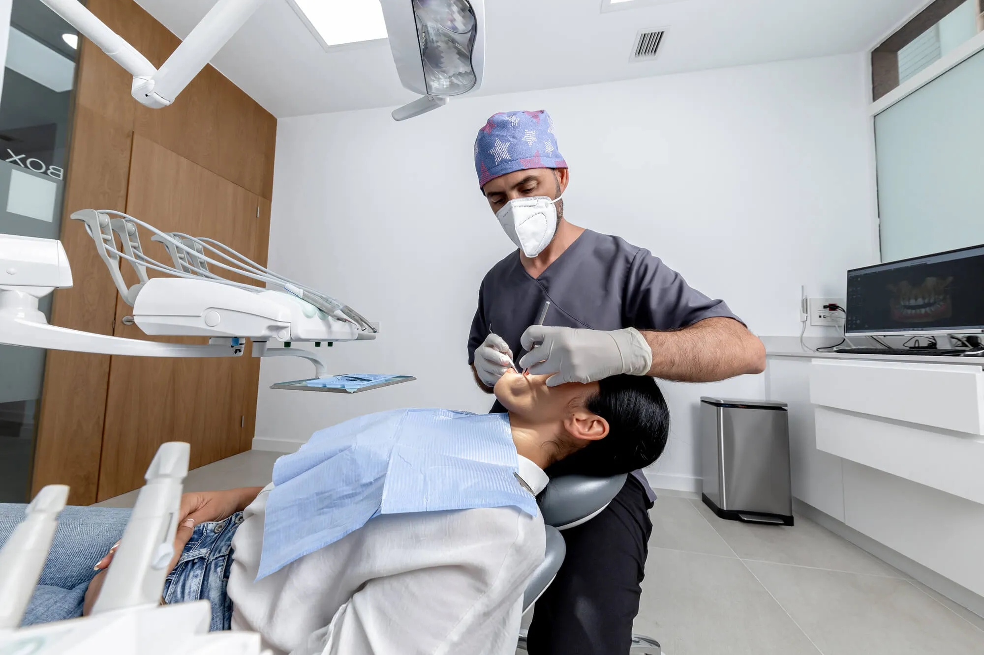 dentist practicing emergency dentistry boynton beach fl