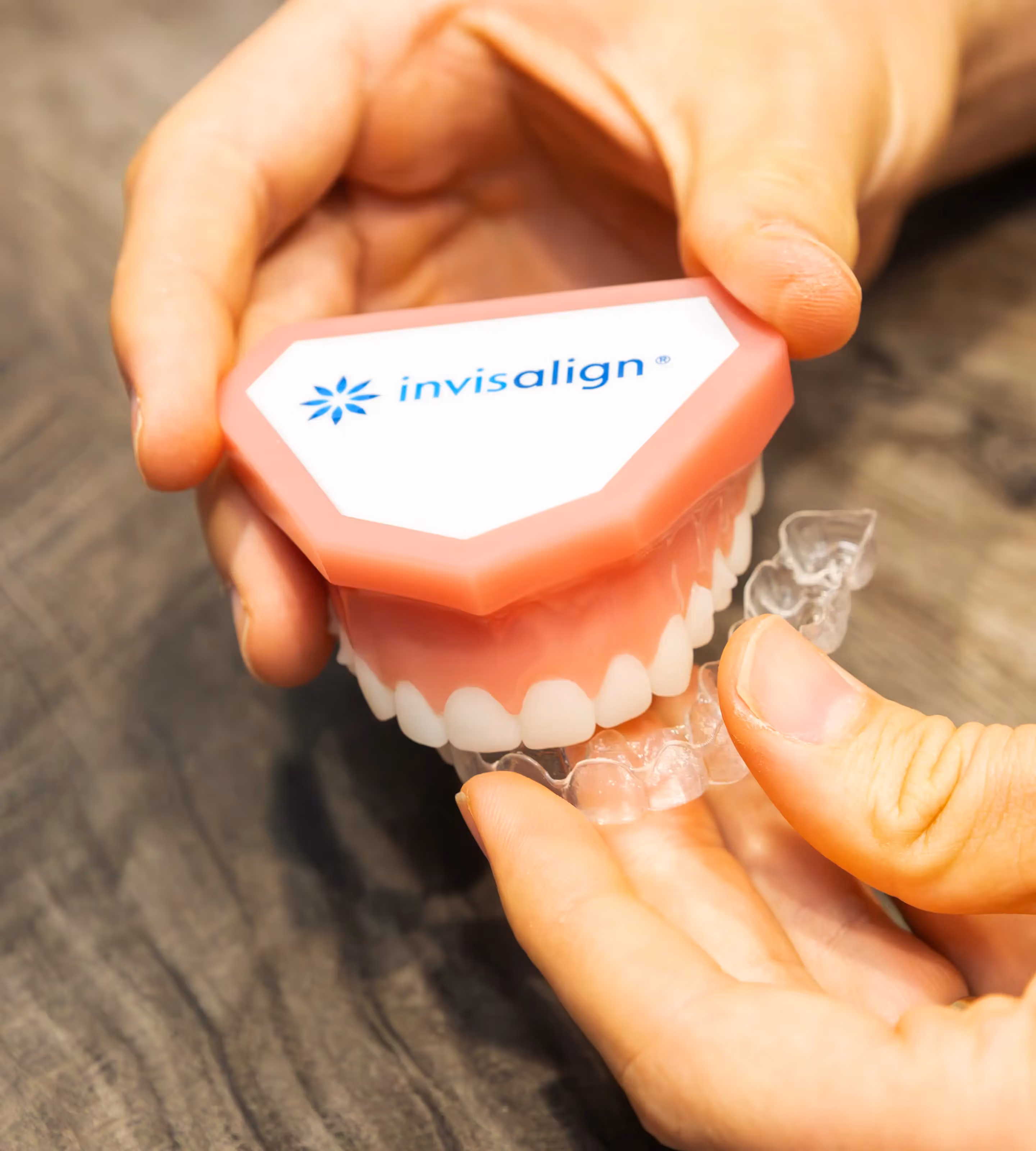 Cosmetic Dentistry