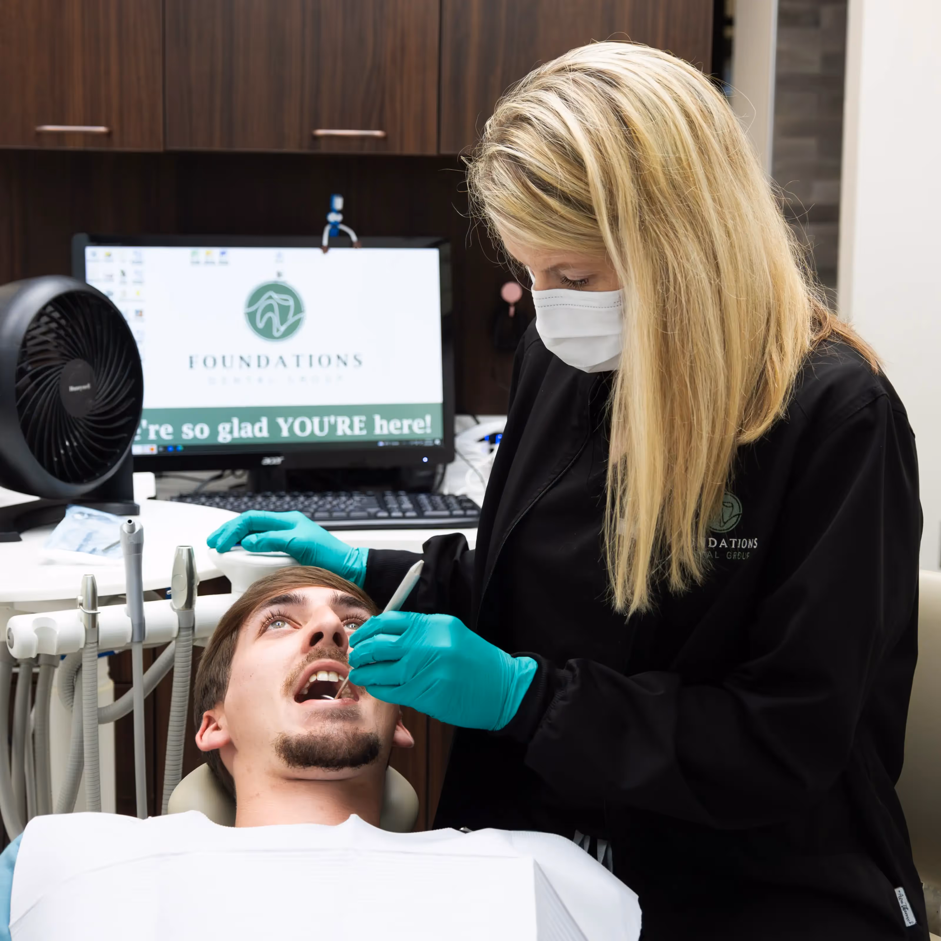 Preventive Dentistry