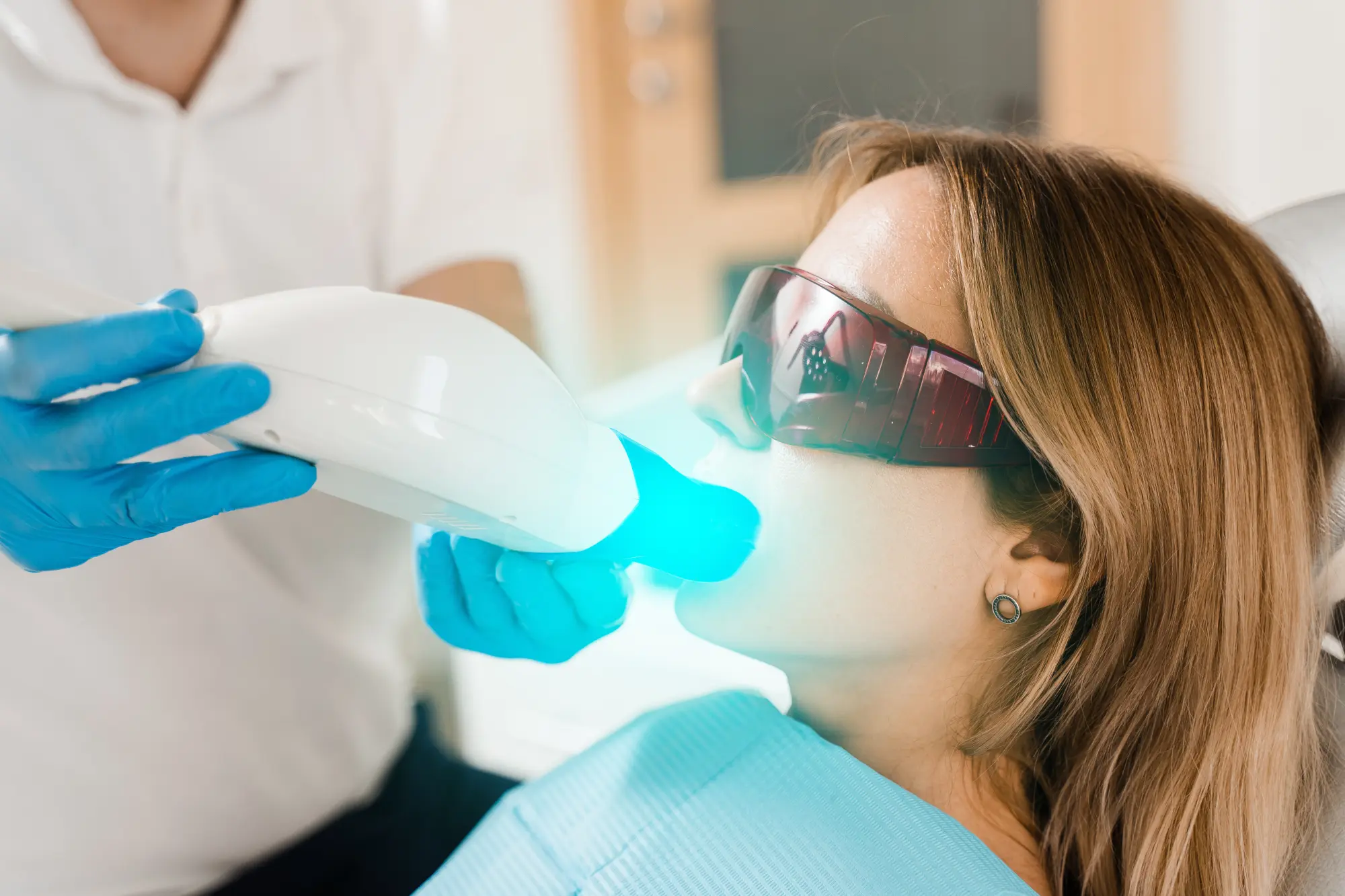 Teeth Whitening in Dothan, AL | Foundations Dental Group