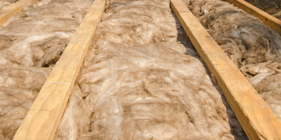 followed by a rigid floor deck