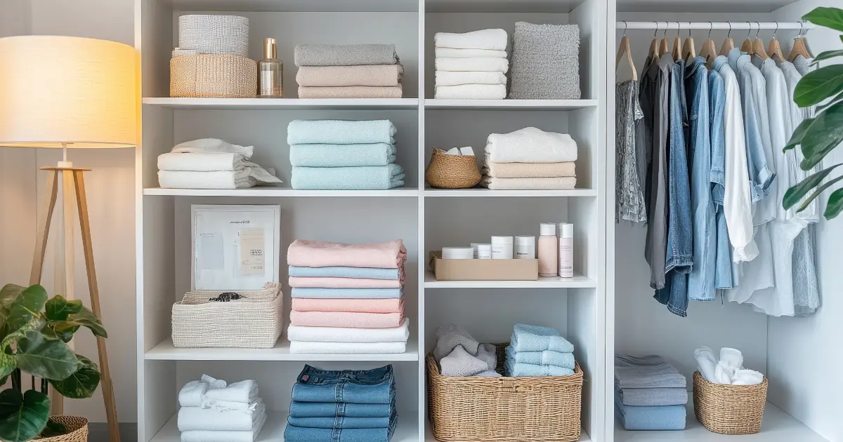 Clever ways to maximise awkward spaces