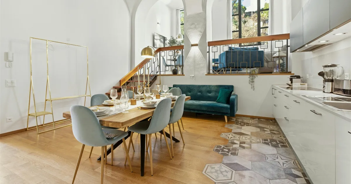 Which parts of a loft conversion can homeowners realistically do themselves?