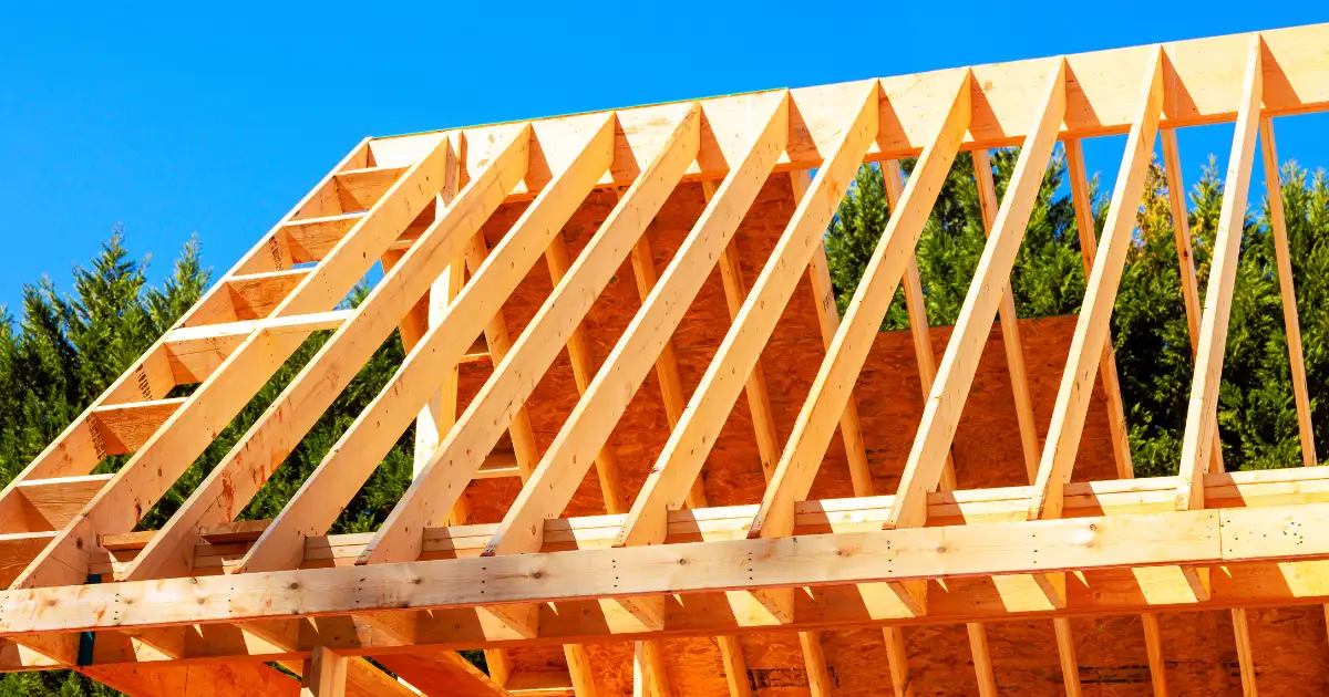 Trussed Roof Loft Conversion