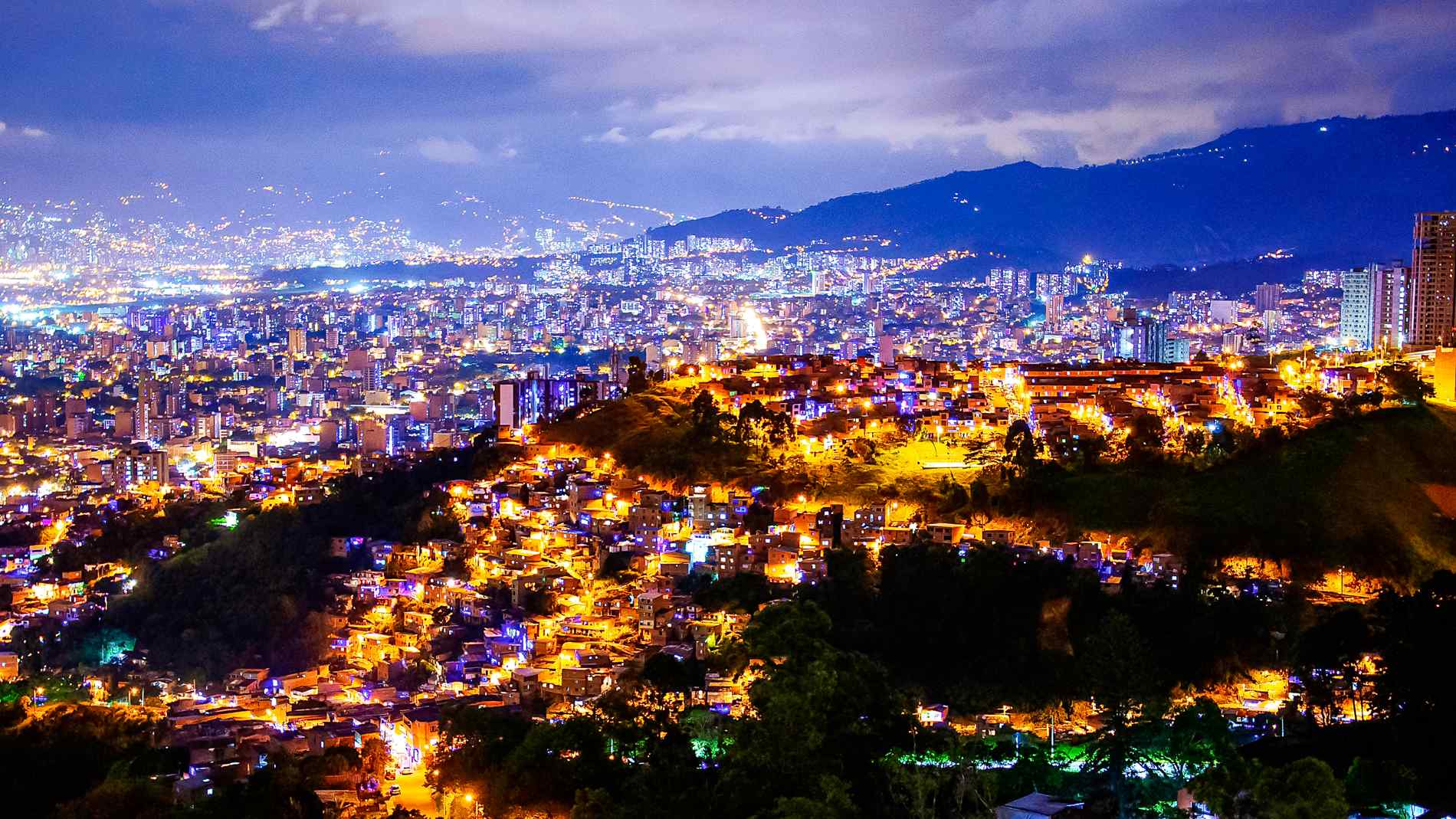 Medellín, Colombia: The City of Eternal Spring Unveils Endless Adventures