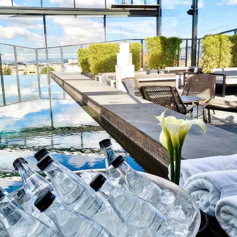 B.O.G. Hotel