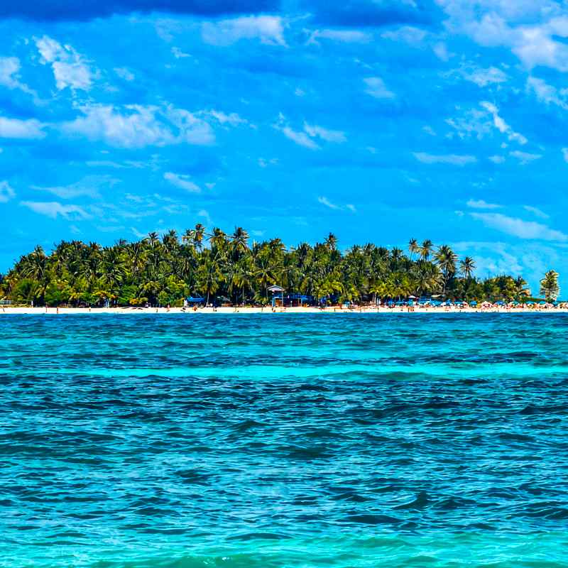 Rosario Islands