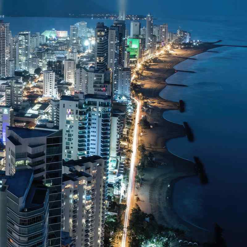 51 Sky Bar