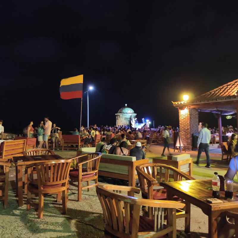 Café del Mar