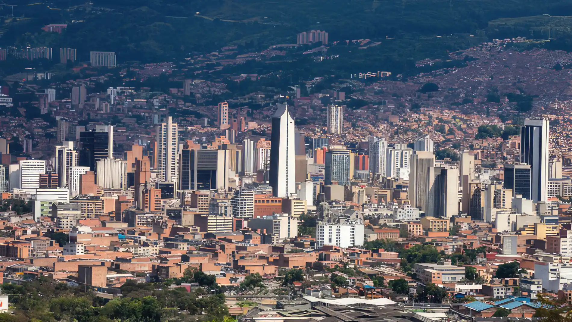 El Poblado