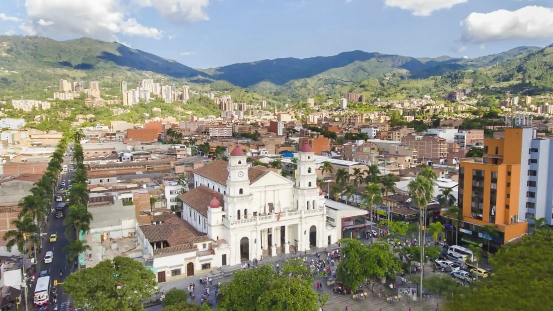 Envigado