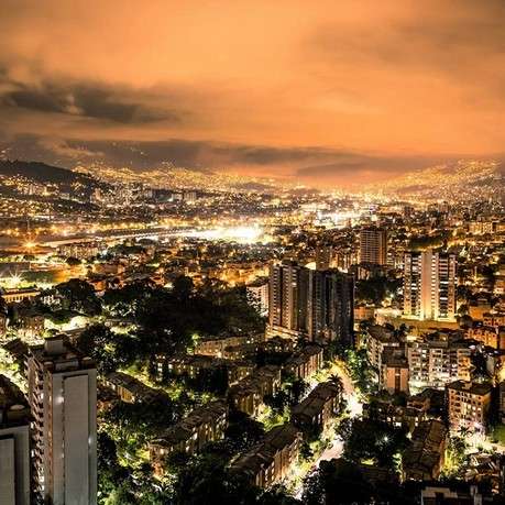Envigado