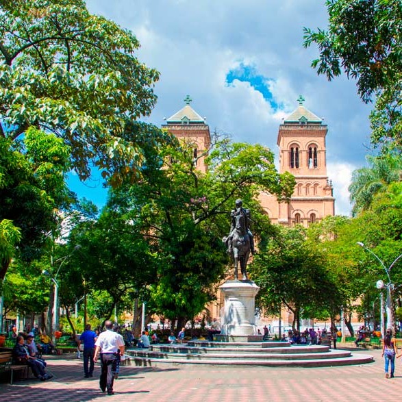 Centro