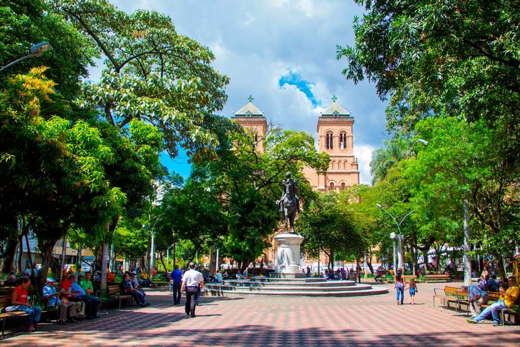 Centro