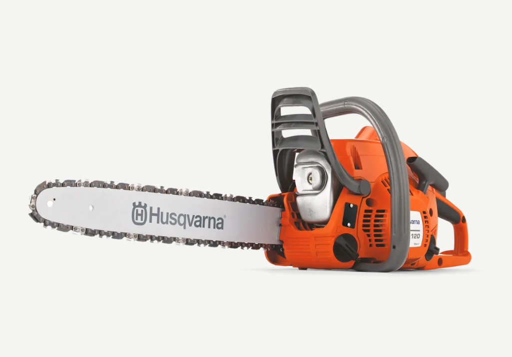 Husqvarna 120 Chainsaw