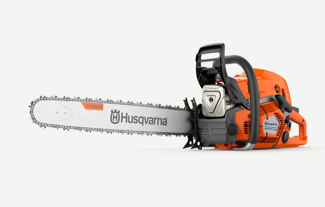 Husqvarna 585 Chainsaw
