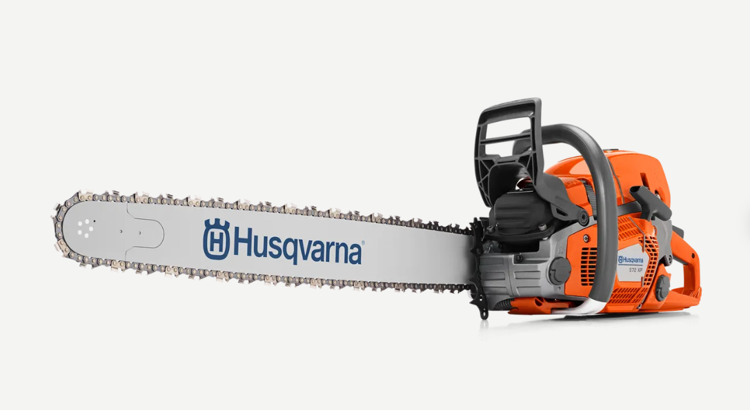 Husqvarna 572XP Chainsaw
