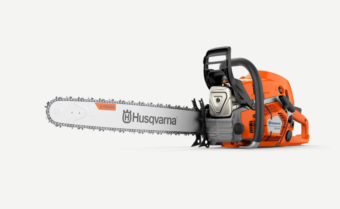 Husqvarna 592XP Chainsaw