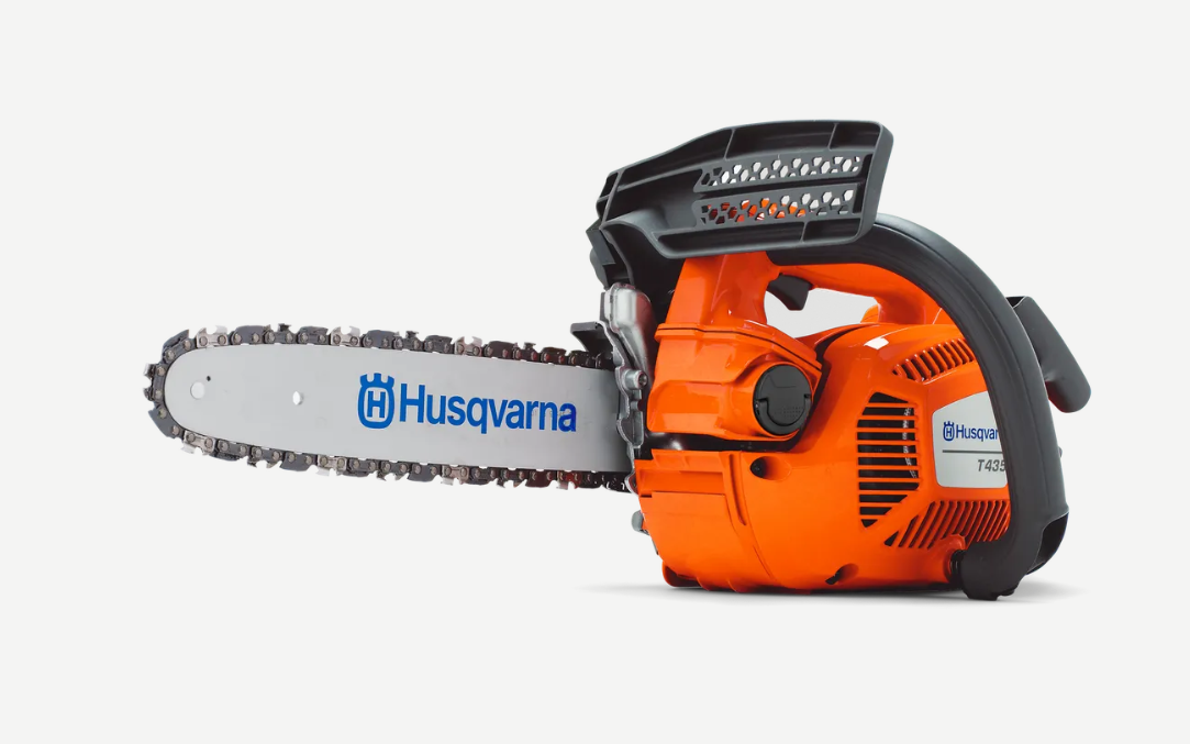 Husqvarna T435 Chainsaw