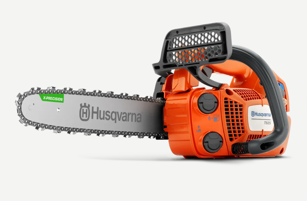 Husqvarna T525 Chainsaw