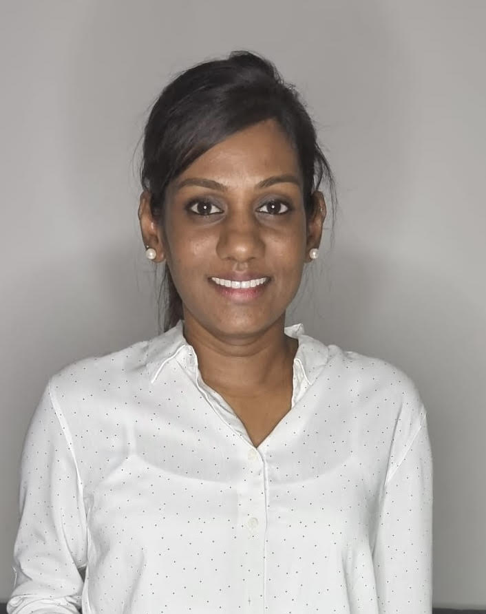 Geetha Gopal