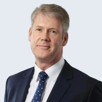 Antony Wood