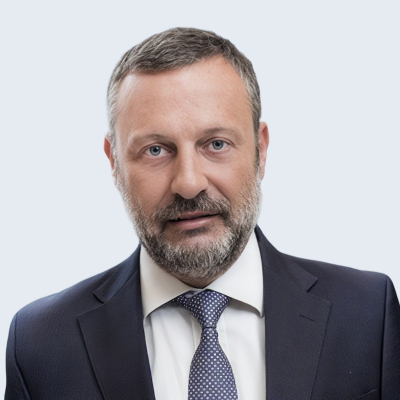 George Chryssikos