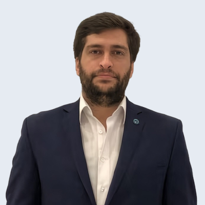 Gonzalo Pascual Merlo