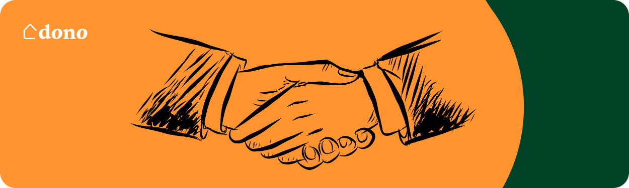 CATIC approves Dono's AI-powered title search platform for North Carolina attorneys