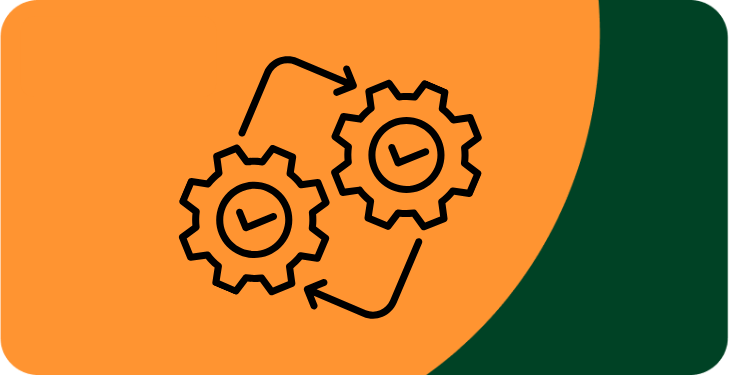 Dono title search integration with Settlor