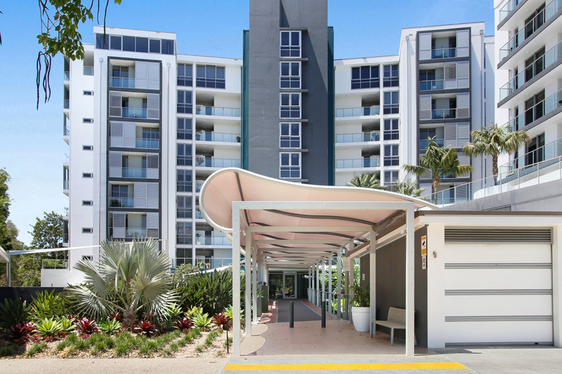 132 / 135 Lakelands Drive, Merrimac QLD 4226